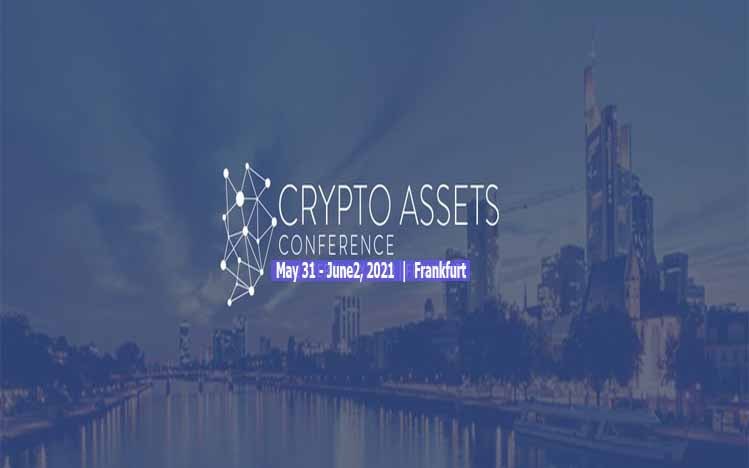 Crypto Asset Conference 2021