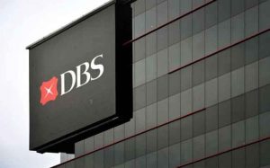 Bank DBS