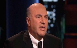 Kevin O’Leary BTC Emas Digital
