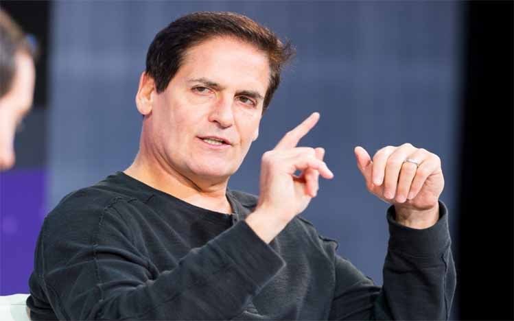 Mark Cuban