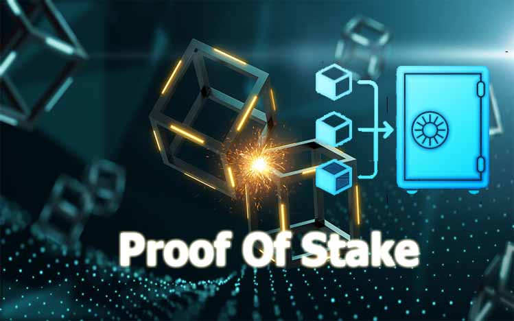 Proof of Stake