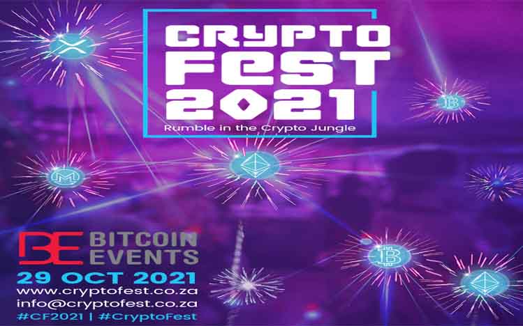 Crypto Fest 2021