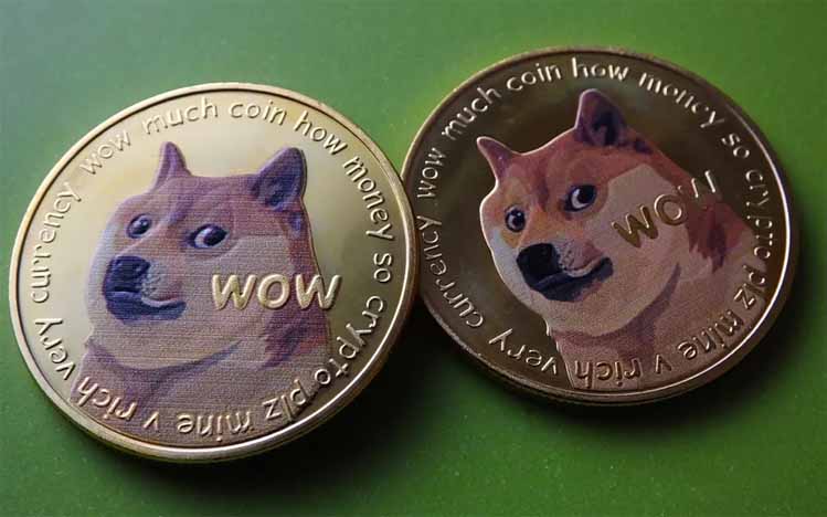 What is Dogecoin