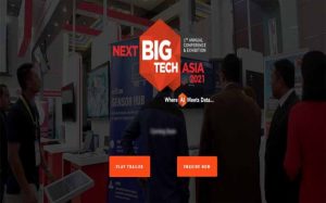 Next Big Tech Asia 2021