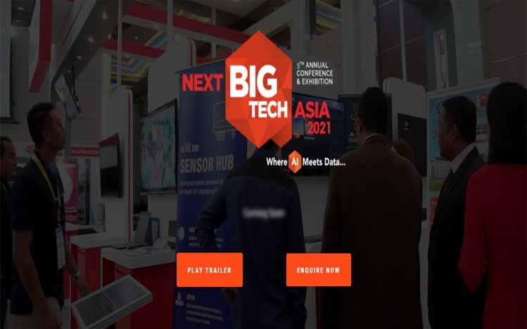 Next Big Tech Asia 2021
