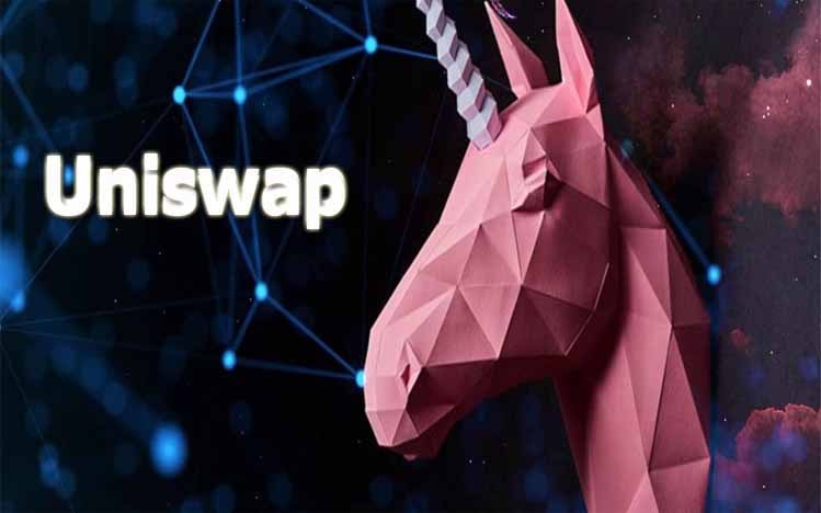 What is Uniswap