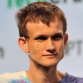Vitalik Buterin Ethereum