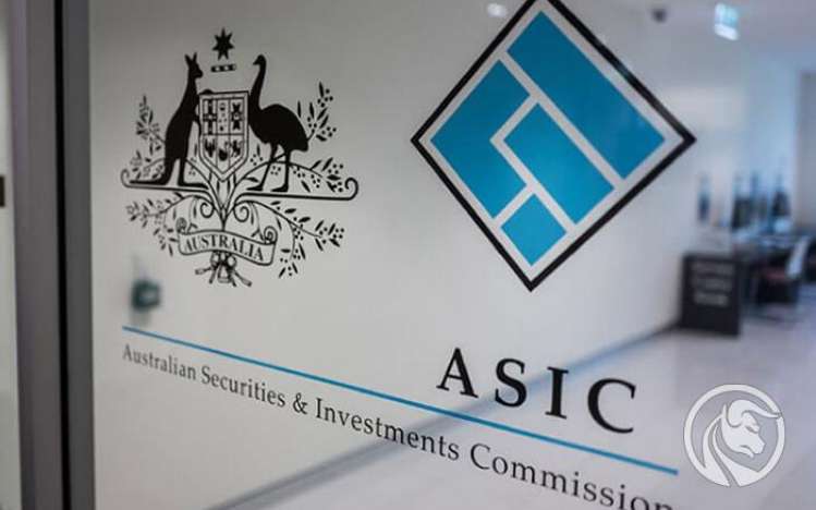 ASIC Australian Regulators