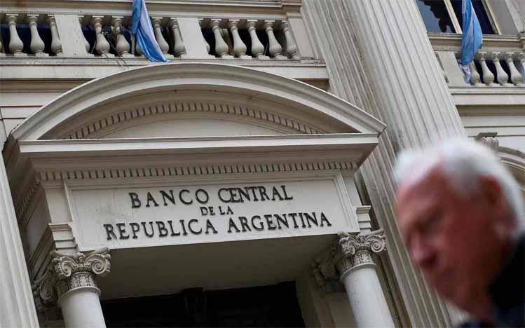 Central Bank of Argentina