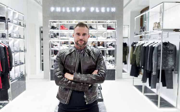 Philipp Plein