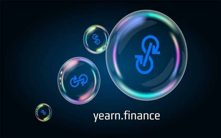 what is Yearn Finance