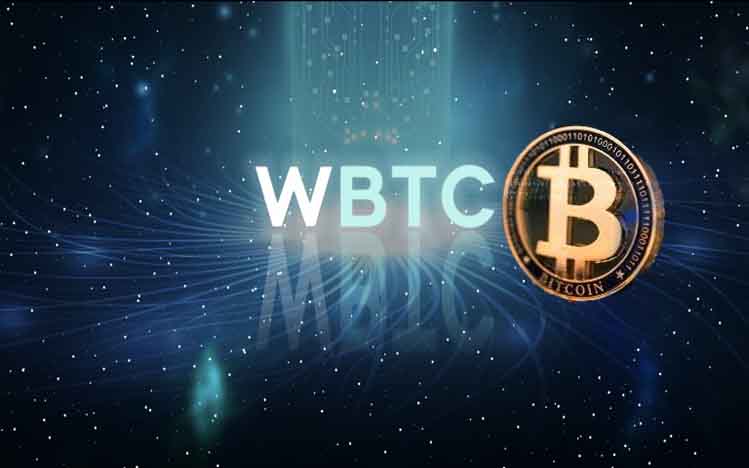 What is WBTC