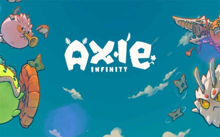 What is Axie Infinity