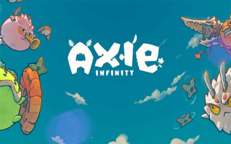 What is Axie Infinity