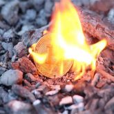 Proof of Burn