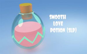 Smooth love potion crypto como depositas en kucoin