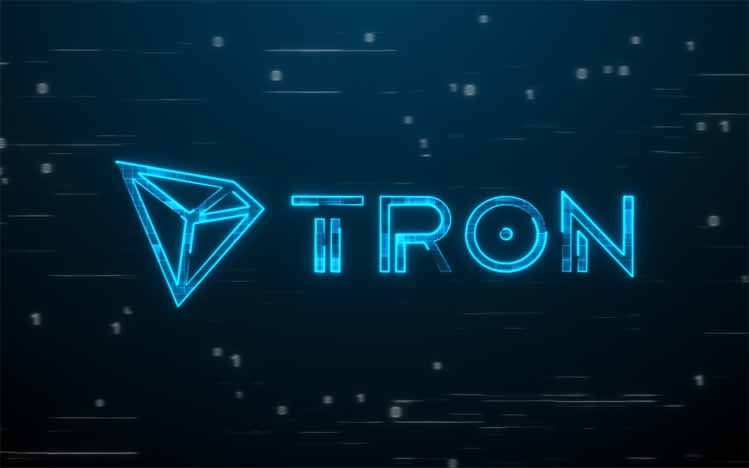 What is Tron (TRX)