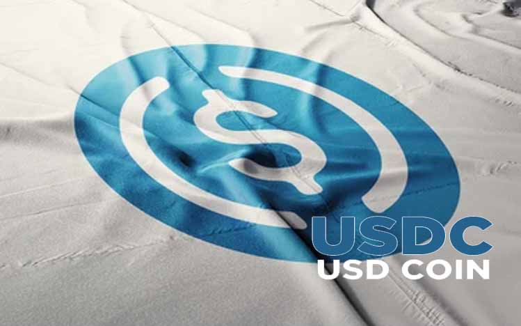 What is USDC