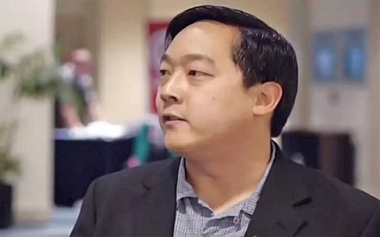 Charlie Lee - Litecoin