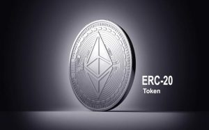 ERC20 Tokens