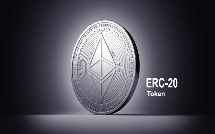 erc20 crypto price