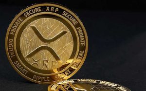 What is XRP