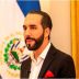 President El Salvador