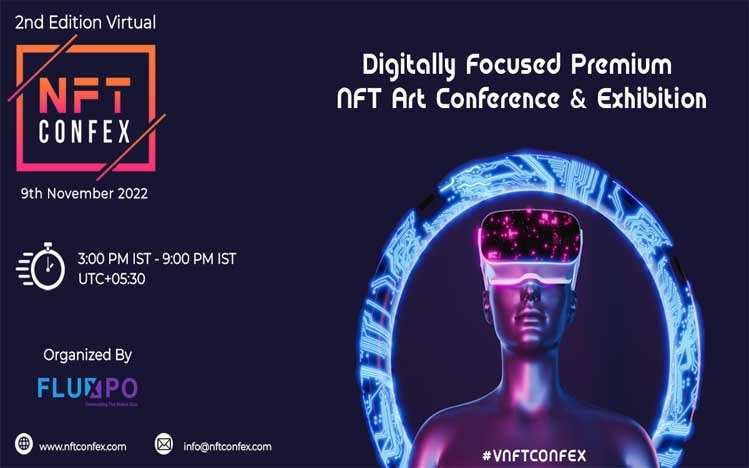 NFT Confex