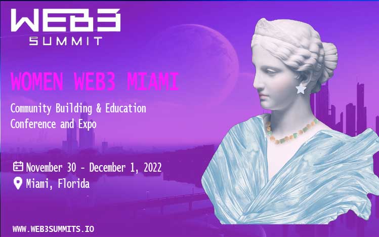 Web3Summits