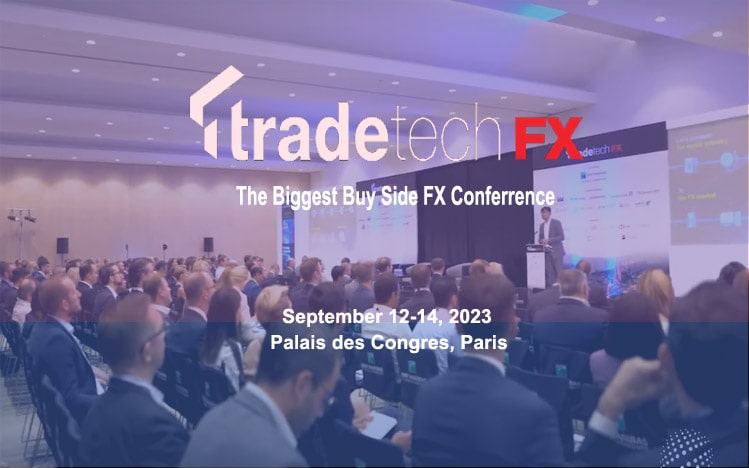 Event: TradeTech FX EU 2023 - Kanalcoin