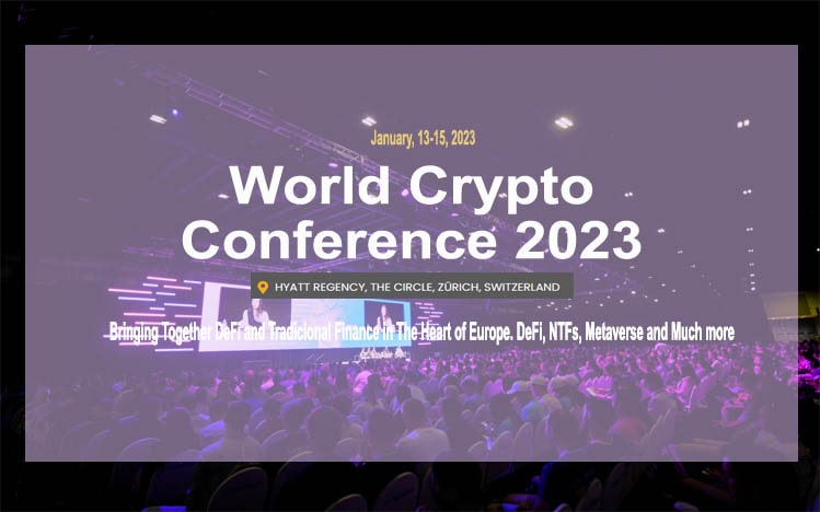 World Crypto Conference 2023