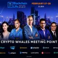 Blockchain Life Banner