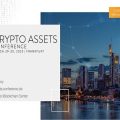 Crypto Assets Conference 2023