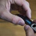 Cryptocurrency Wallet