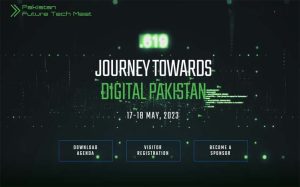 Pakistan Future Tech Meet