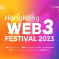 Web3 Festival 2023