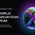 x world innovation forum