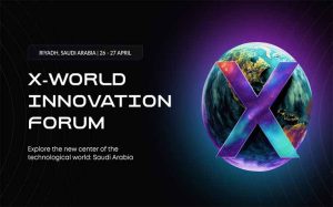 x world innovation forum