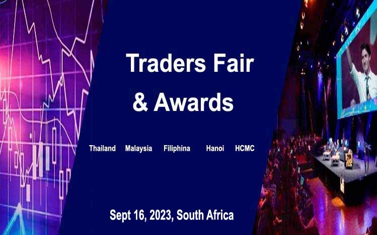 Traders Fair South Africa 2023