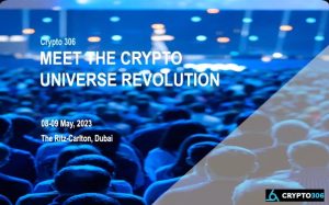 Crypto 306 Event