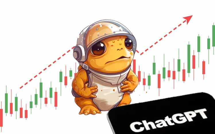 ChatGPT Memecoin