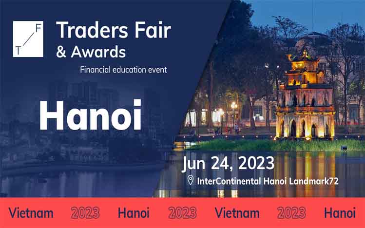 Traders Fair Hanoi