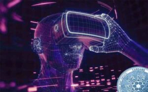 Metaverse Cardano