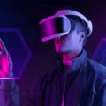 Metaverse NFT Development