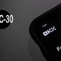 OKX BRC-30 Token