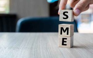 payment solutions for SMEs