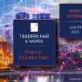 Traders Fair & Awards Hanoi 2023
