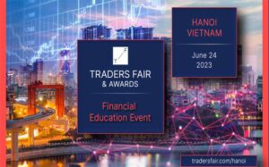 Traders Fair & Awards Hanoi 2023