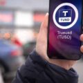 TrueUSD Stop Minting