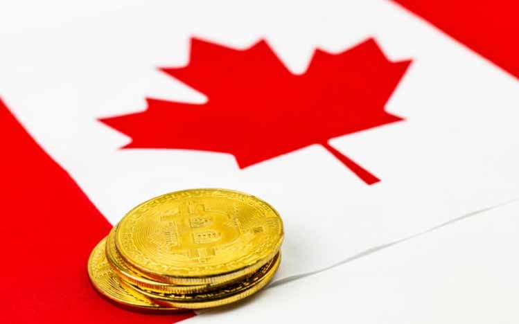 Crypto Canada